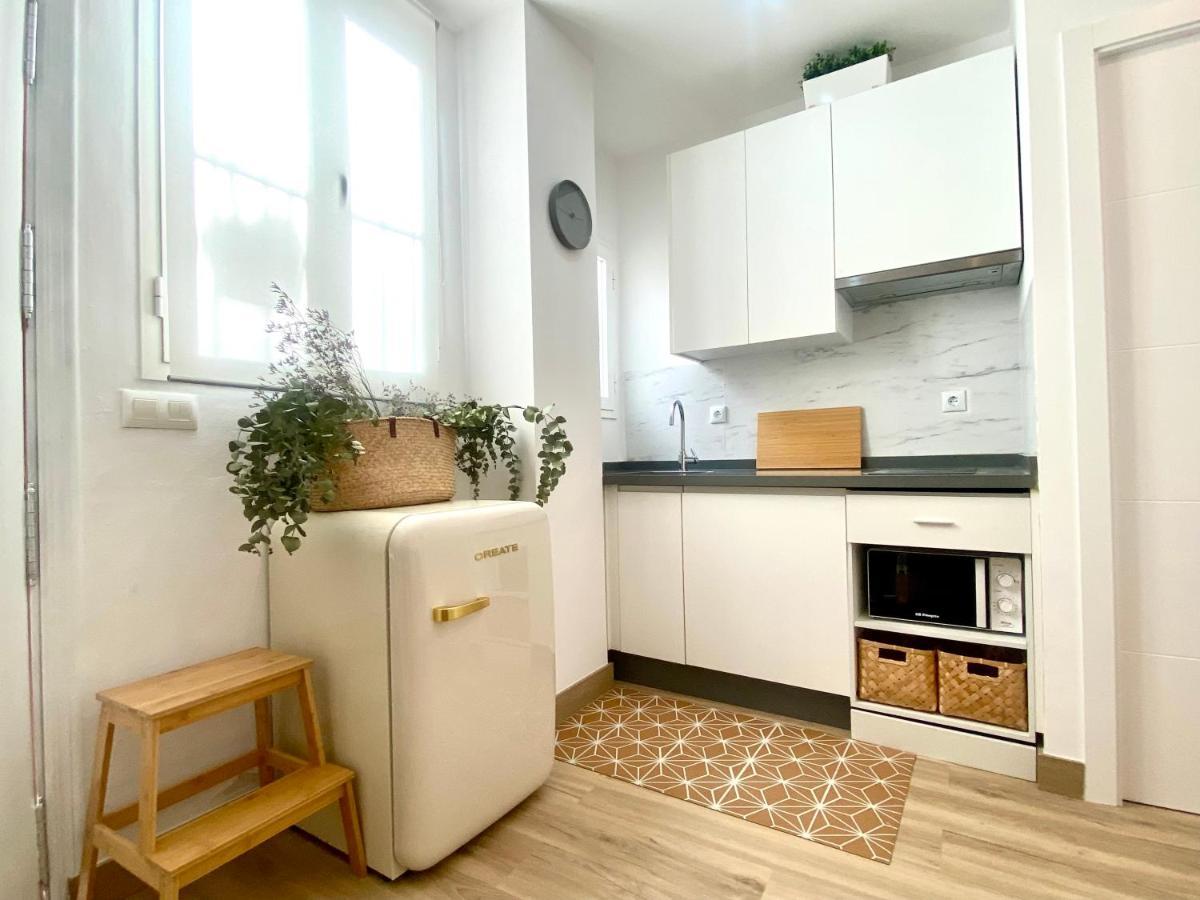 Inocentes Suite Sevilla Dış mekan fotoğraf