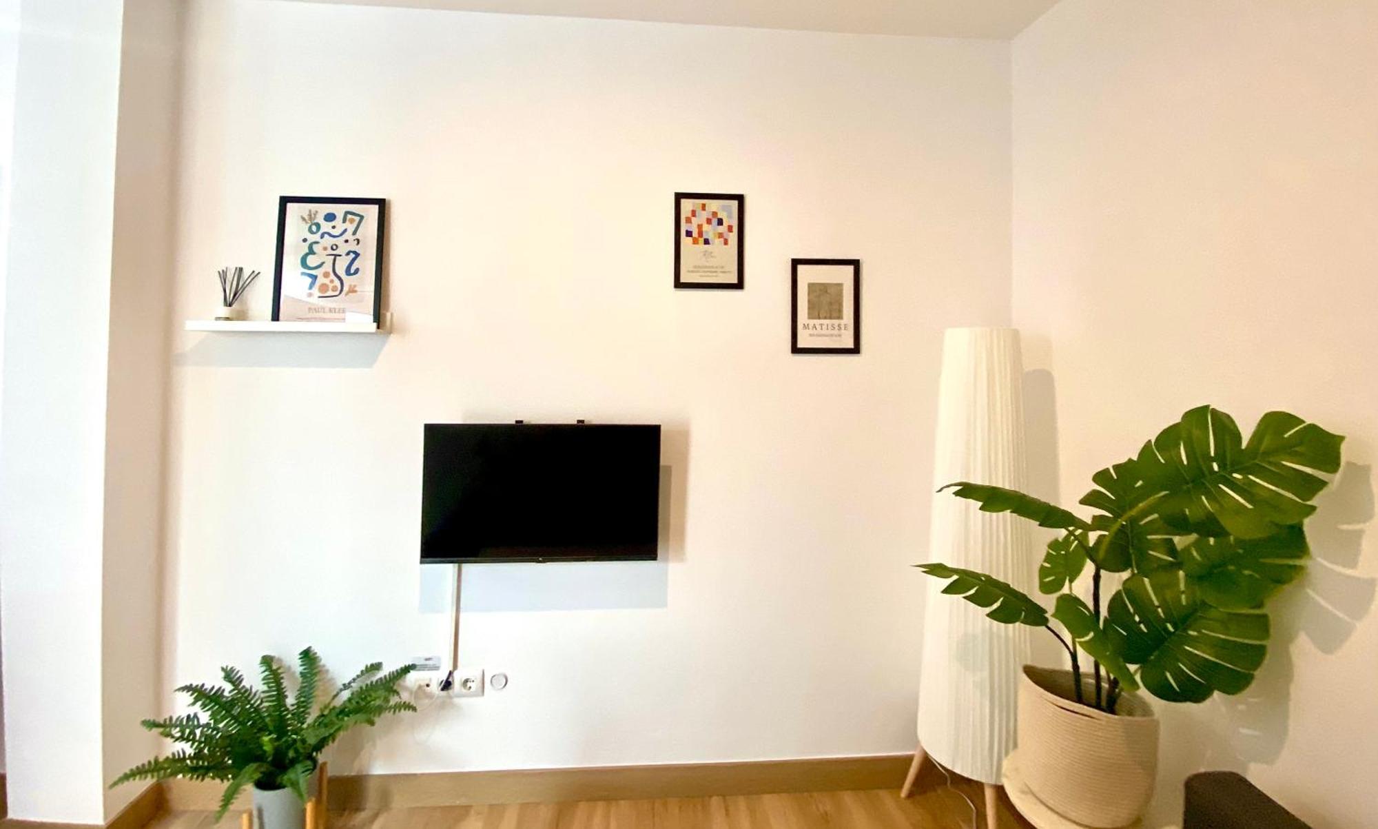Inocentes Suite Sevilla Dış mekan fotoğraf
