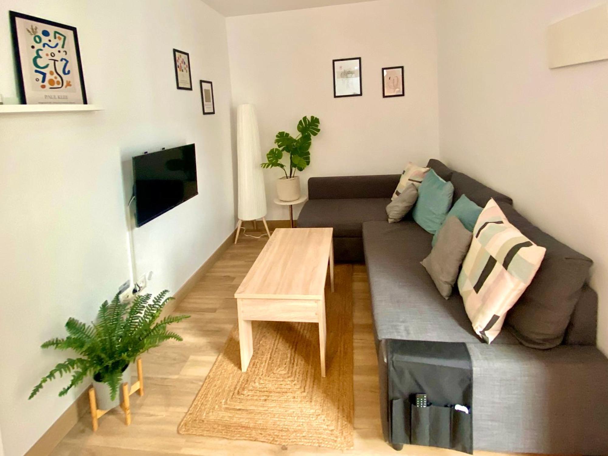 Inocentes Suite Sevilla Dış mekan fotoğraf